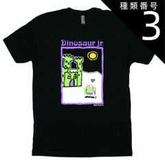 菅田将暉 着用！ ダイナソーJr. Dinosaur Jr 90年代ヴィンテージ