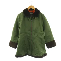 ラングラー WRANGLER ジャケット アウター 160 カーキ /NR ■ECB004のサムネイル
