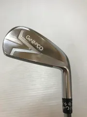 イオン　GINNICO IRON UTILITY　22度　OTi80　Sフレックス　ユーティリティ　中古【最短即日発送】のサムネイル