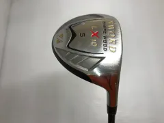 カタナゴルフ　【訳あり】SNIPE WOOD LX10　20度　SWORD 52KT11-G　Rフレックス　フェアウェイウッド　中古【最短即日発送】のサムネイル