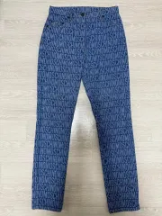 モスキーノ ロゴ デニムのサムネイル