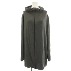 マックス&コー MAX&CO. ジップアップ ジャージ スタンドカラー ブルゾン M グレー 89140505000 /☆Gのサムネイル