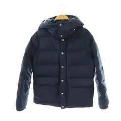 ノースフェイス パープルレーベル THE NORTH FACE PURPLE LABEL ダウンジャケット アウター ブルゾン WS 紺 /NR ■ECD002のサムネイル