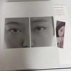 JENNIE フォトブック POPUP限定 シリアルNOカード付き J2NNI5 - メルカリ