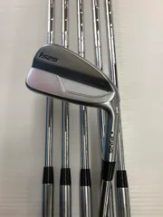 ピン　i525　NSプロ MODUS 3 TOUR 105　Sフレックス　アイアンセット　中古【最短即日発送】のサムネイル