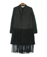 COMME des GARCONS COMME des GARCONS チェスターコート レディース 【古着】【中古】【送料無料】のサムネイル