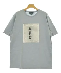 A.P.C. Tシャツ・カットソー メンズ 【古着】【中古】【送料無料】のサムネイル