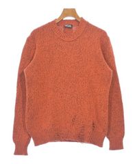 DIESEL ニット・セーター メンズ 【古着】【中古】【送料無料】