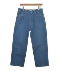 WESTOVERALLS デニムパンツ メンズ 【古着】【中古】【送料無料】のサムネイル