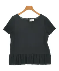LANVIN en bleu ブラウス レディース 【古着】【中古】【送料無料】のサムネイル