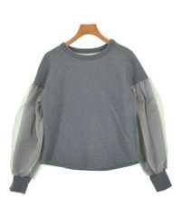 URBAN RESEARCH Sonny Label スウェット レディース 【古着】【中古】【送料無料】