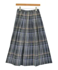 URBAN RESEARCH DOORS ロング・マキシ丈スカート レディース 【古着】【中古】【送料無料】のサムネイル