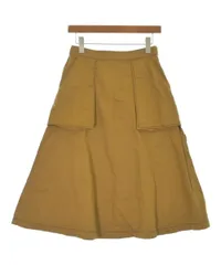 Maison Margiela ロング・マキシ丈スカート レディース 【古着】【中古】【送料無料】のサムネイル
