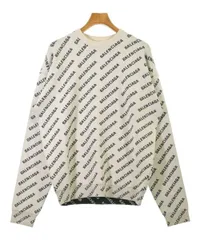 BALENCIAGA ニット・セーター メンズ 【古着】【中古】【送料無料】のサムネイル