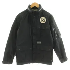 ネイバーフッド NEIGHBORHOOD BENDERS GT/C-JKT GORE-TEX ベンダーズ ゴアテックス ジャケット フード ジップアップ S 黒 ブラック 091TSNH-JKM01 /KUのサムネイル