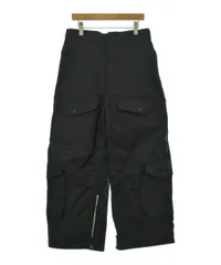 JUNYA WATANABE MAN カーゴパンツ メンズ 【古着】【中古】【送料無料】のサムネイル