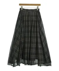 ebure ロング・マキシ丈スカート レディース 【古着】【中古】【送料無料】のサムネイル