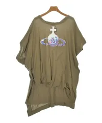 Vivienne Westwood RED LABEL Tシャツ・カットソー レディース 【古着】【中古】【送料無料】のサムネイル