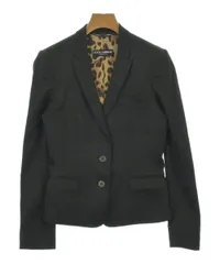 DOLCE&GABBANA テーラードジャケット レディース 【古着】【中古】【送料無料】のサムネイル