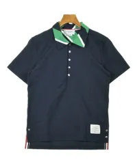 THOM BROWNE ポロシャツ メンズ 【古着】【中古】【送料無料】のサムネイル