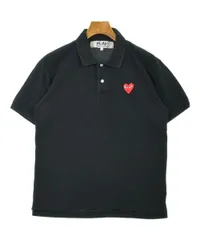 PLAY COMME des GARCONS ポロシャツ メンズ 【古着】【中古】【送料無料】のサムネイル