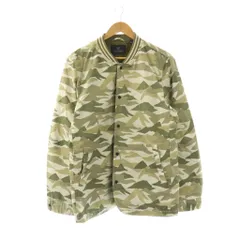 スコッチ&ソーダ SCOTCH & SODA ジャケット 総裏地 迷彩柄 L マルチカラー /DO ■GY99のサムネイル