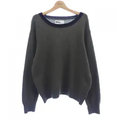 エムエイチエル MHL 595-3263552 ニットのサムネイル
