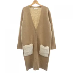 アストラット ASTRAET ロングカーディガンのサムネイル