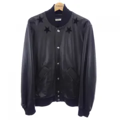 ジバンシー GIVENCHY 15F 0314 443 レザージャケットのサムネイル