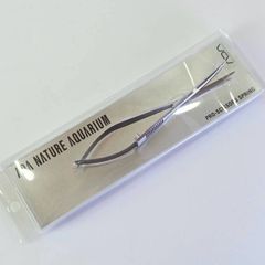 希少限定 美品 ADA プロシザーススプリング カーブ ADA プロシザース スプリング カーブタイプ 1個 ハサミ (検 熱帯魚