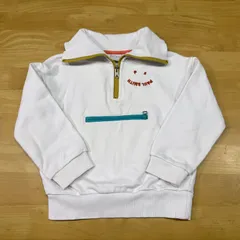 ポールスミストレーナー◎美品◎サイズ100のサムネイル