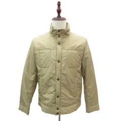アーノルドパーマー Arnold Palmer 中綿ジャケット 上着 ミドル丈 2 ベーシック スタンドカラー /HO28 ■GY59のサムネイル