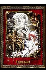 2026年最新】トリニティブラッドの人気アイテム - メルカリ
