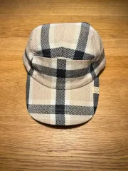 visvim ビズビム 25ss キャンプキャップのサムネイル