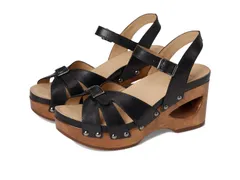ダンスコ レディース シューズ スリッポン・ローファー Dansko Alanna Black ブラックのサムネイル
