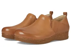 ダンスコ レディース シューズ ブーツ・レインブーツ Dansko Meara Tan Waxy Milled タンのサムネイル