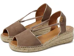 トニーポンズ レディース シューズ サンダル Toni Pons Bilda Taupe トープのサムネイル