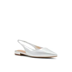 アルド レディース シューズ サンダル ALDO Flynne Silver シルバーのサムネイル