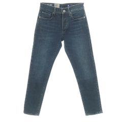 中古】ラ テッラ LA TERRA コットン マウンテンパーカー ベージュ