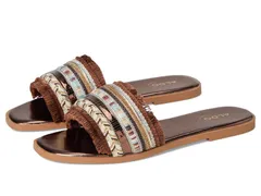 アルド レディース シューズ サンダル ALDO Coralya Brown ブラウンのサムネイル