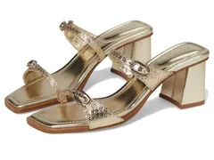アルド レディース シューズ ヒール ALDO Maymay Gold ゴールドのサムネイル