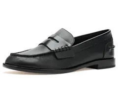 ラグアンドボーン レディース シューズ サンダル ローファー rag bone Carter Loafers Black ブラックのサムネイル