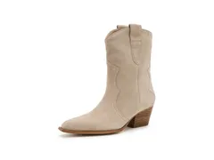 フリーピープル レディース シューズ ブーツ・レインブーツ Free People Cat Nap Cowboy Bootsunstone Sand S サンドのサムネイル