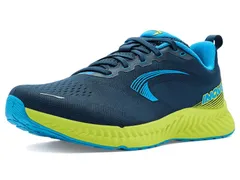 イノヴェイト メンズ シューズ スニーカー INOV8 RoadFly NavyBlueLime ネイビーのサムネイル