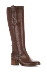 ガボール レディース シューズ ブーツ・レインブーツ Gabor Knee High Riding Booteakのサムネイル