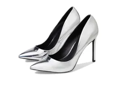 アルド レディース シューズ サンダル ALDO Lala Silver 1 シルバーのサムネイル