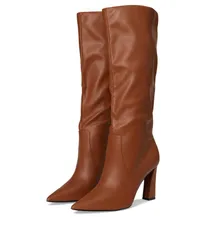 アルド レディース シューズ ブーツ・レインブーツ ALDO Nathalee Camel キャメルのサムネイル