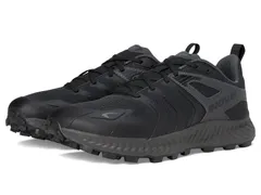 イノヴェイト メンズ シューズ スニーカー inov8 Trailtalon Black ブラックのサムネイル