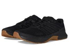 イノヴェイト メンズ シューズ スニーカー inov8 FFly BlackGum ブラックのサムネイル
