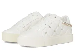 アルド レディース シューズ ヒール ALDO Tavi White 1 ホワイトのサムネイル